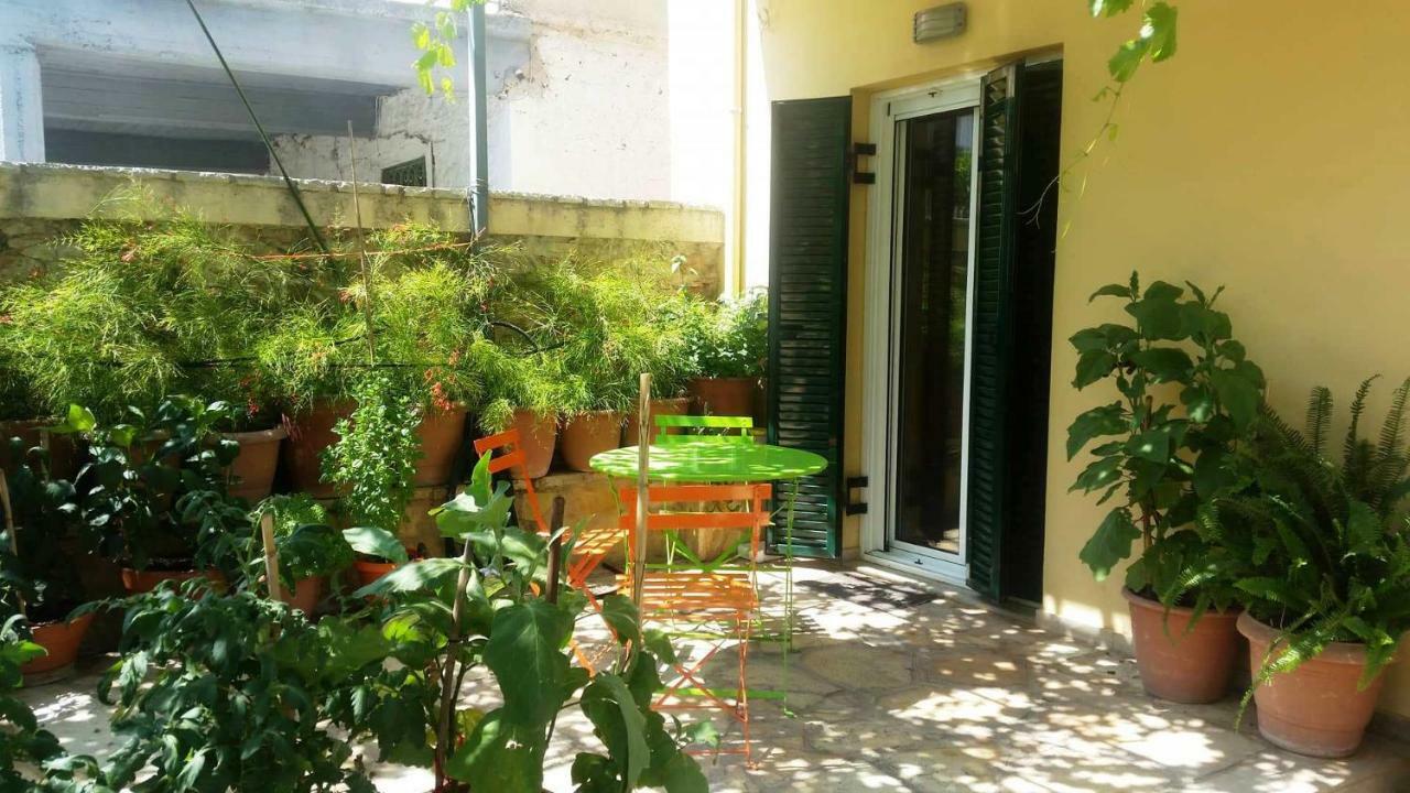 Seafront Apartment Ιι In Kiveri, Near Nafplion. Экстерьер фото